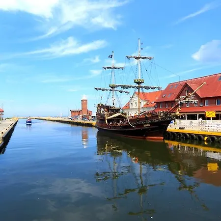 Apartment Aravell C28 Wschodnie