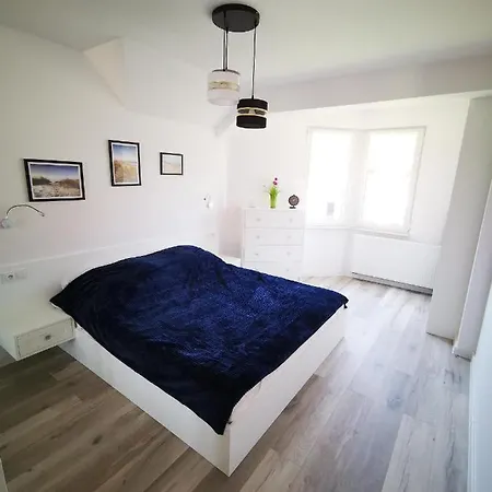 Apartment Aravell C28 Wschodnie *