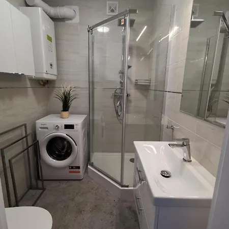 Apartment Aravell C28 Wschodnie