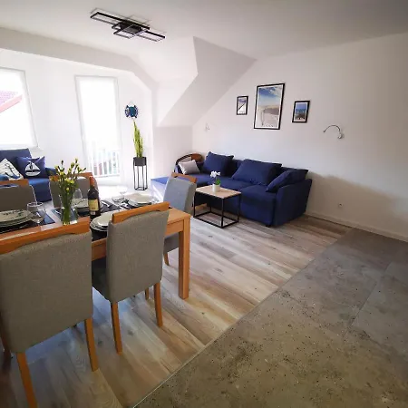 Aravell C28 Wschodnie Apartment *