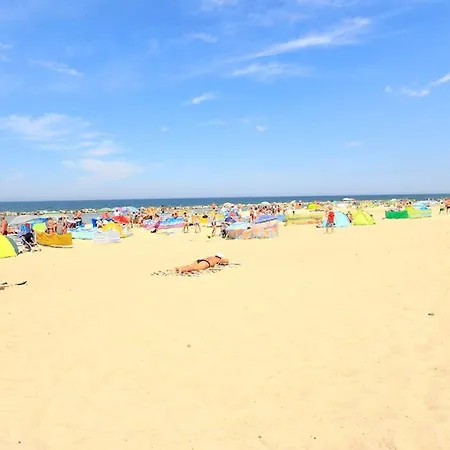 Aravell C28 Wschodnie Apartment *