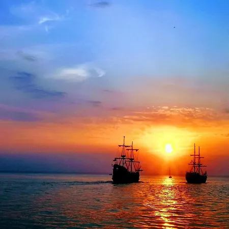 Aravell C28 Wschodnie