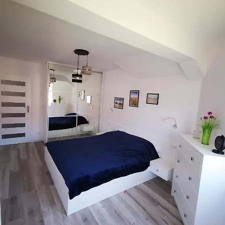 Apartment Aravell C28 Wschodnie *