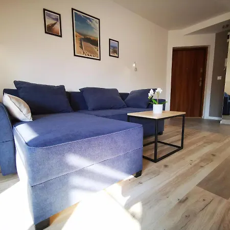 Aravell C28 Wschodnie * Darlowko