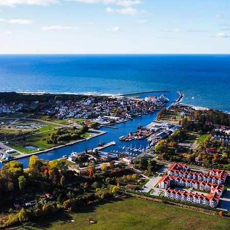 Apartment Aravell C28 Wschodnie *