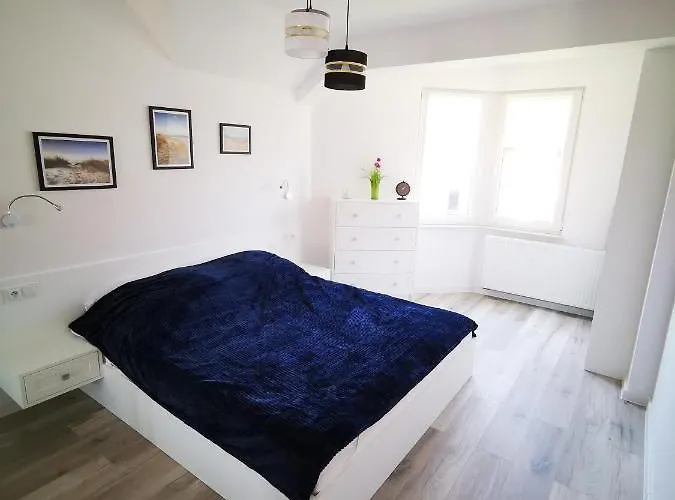 Apartamento Aravell C28 Wschodnie *