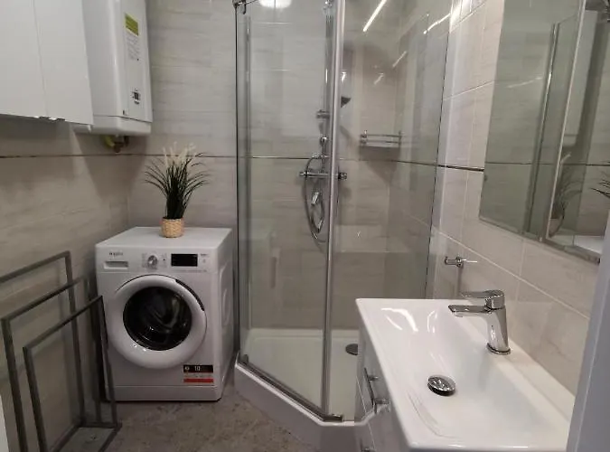 Apartamento Aravell C28 Wschodnie