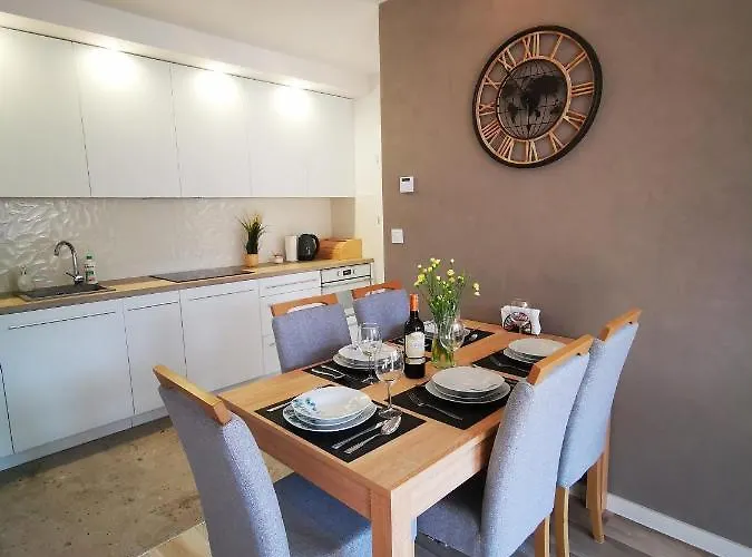 Apartamento Aravell C28 Wschodnie *