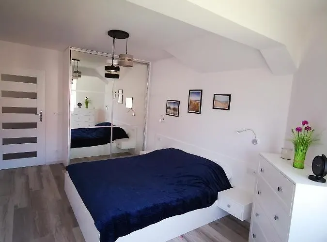 Apartamento Aravell C28 Wschodnie *