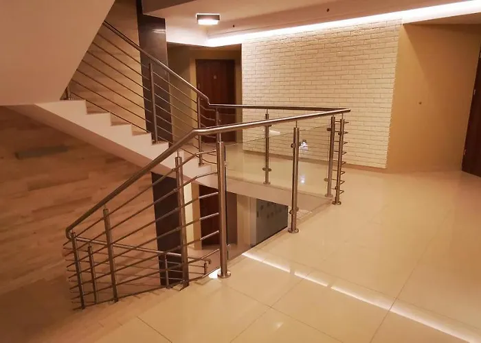 Aravell C28 Wschodnie * Darlowko