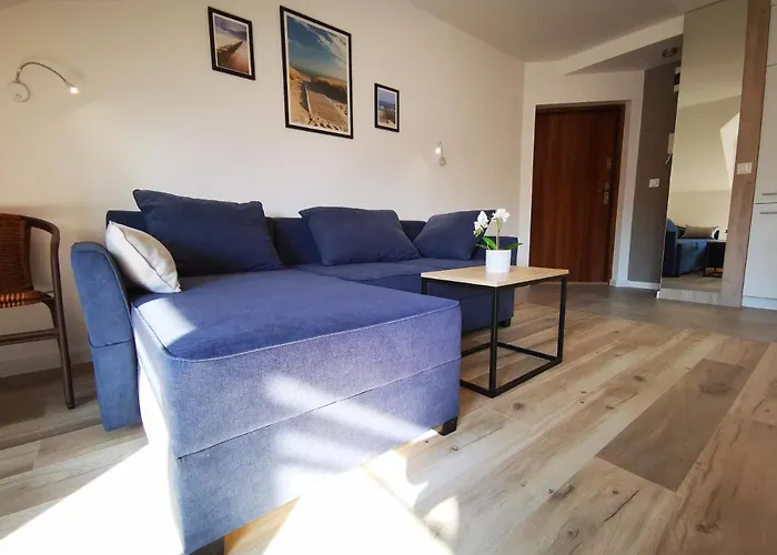 Aravell C28 Wschodnie * Darlowko